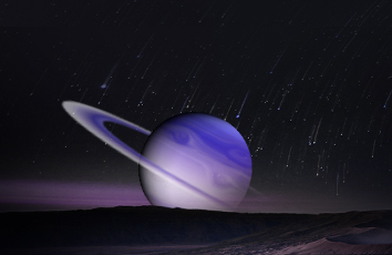 科学家宣布新发现：冥王星之后或将迎来新第九行星